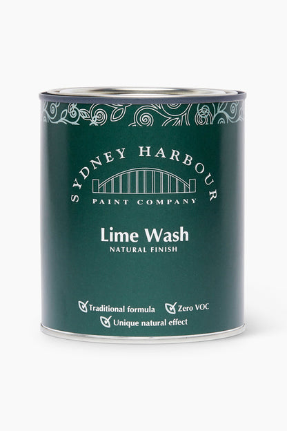 lime wash paint can