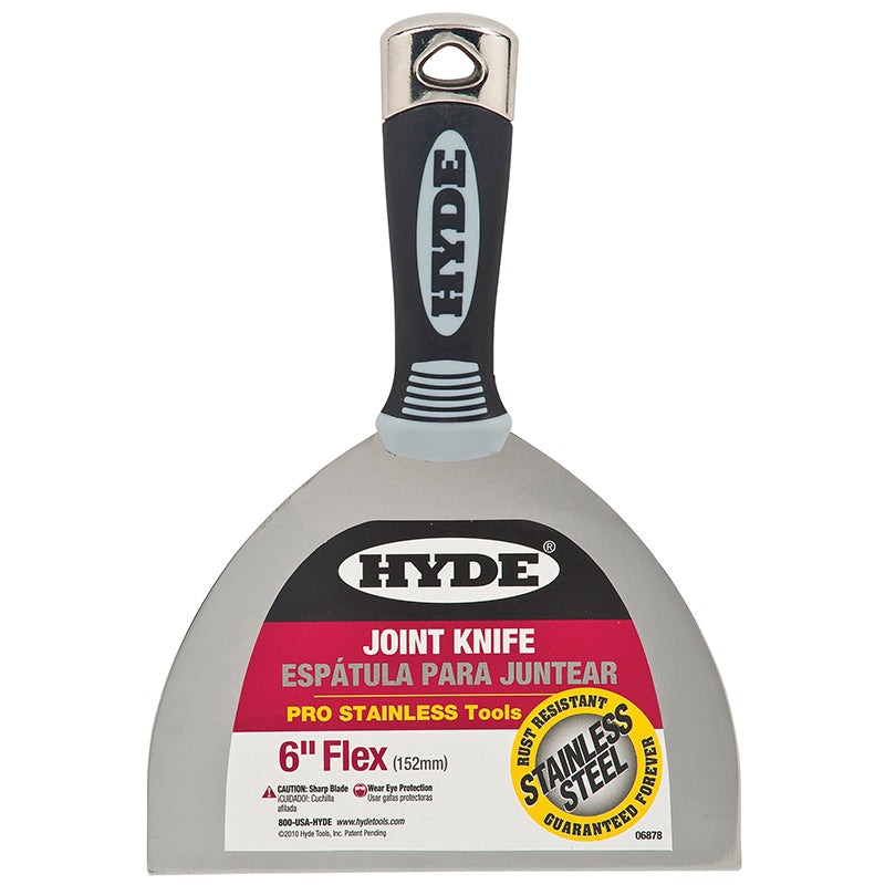 Hyde 6-inch Spatula