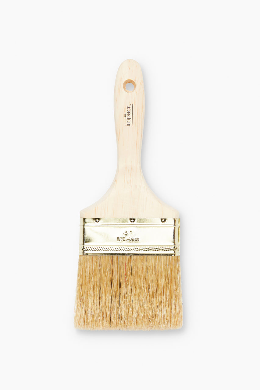 Impact 4-inch Brush 