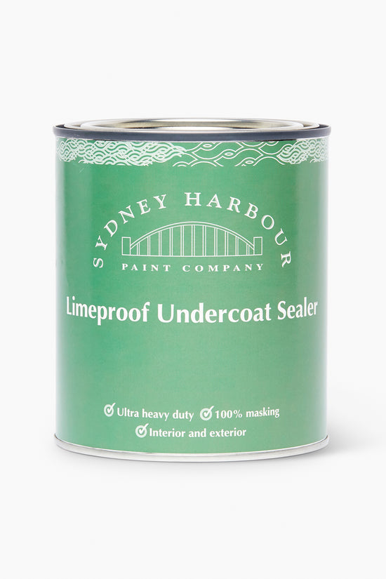 Ressource Special Paint  Undercoat for Lime Paint – Ressource Paints